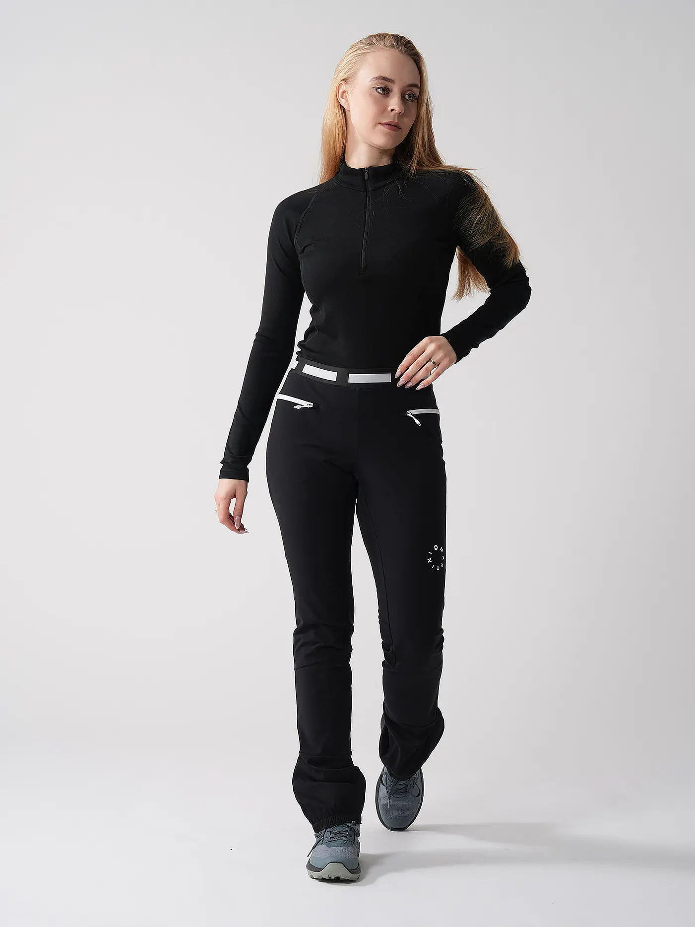MARTINI | Damen Tourenhose Argon Lang | 